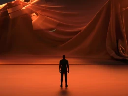 Insta360 Antigravity dron