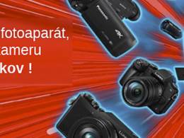 Panasonic - 5-ročná záruka - Lumix G 2017 Panasonic - 5-ročná záruka - Lumix G 2017