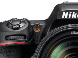 Nikon D7500 Nikon D7500