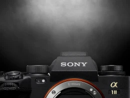 Sony A1II Sony A1II