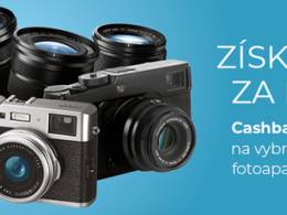 Fujifilm Cashback - mj / jn 2018