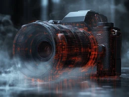 Panasonic S1RII Panasonic S1RII