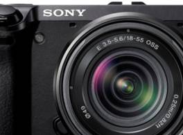 Sony NEX-7