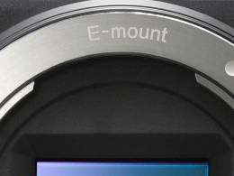 Nov Sony ZV-E1 / a6700 / a7000