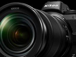 Nikon Z5 a nov objektvy ?
