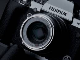 Uetri s Fujifilmom