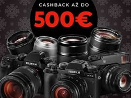 Fuji Black Friday 23 - 27.11.2018 Fuji Black Friday 23 - 27.11.2018