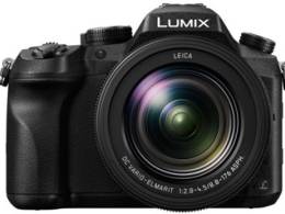 Nov Panasonic FZ2000