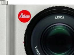 Leica TL na obzore