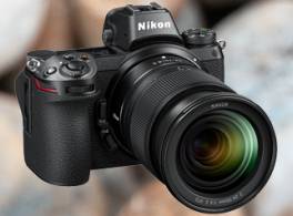 Nikon Z6 recenzia