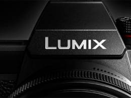 Panasonic S1R / S1 Full Frame Mirrorless fotoaparáty Panasonic S1R / S1 Full Frame Mirrorless fotoaparáty