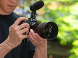 Nikon Z5II Nikon Z5II