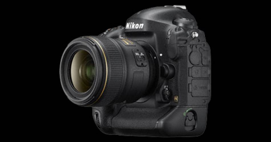fotoapart Nikon D4s