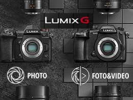 Panasonic Cashback - leto 2018 Panasonic Cashback - leto 2018