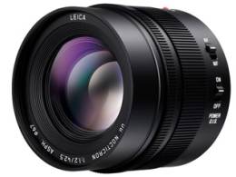 Leica DG Nocticron 42,5mm f1,2