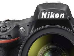 Nikon D820 Nikon D820