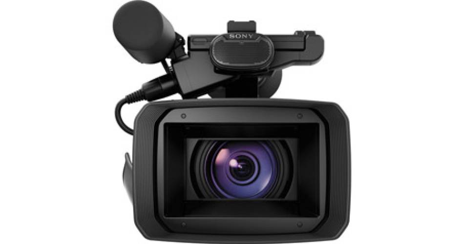 Sony najnov upgrade firmware pre videokamery