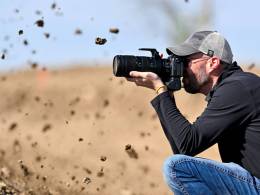 Nikon Z6 III Nikon Z6 III