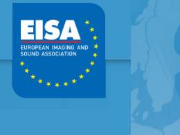 Ceny EISA 2017 v kategrii Foto