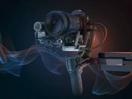 Zskaj gimbal Weebill-S ZDARMA