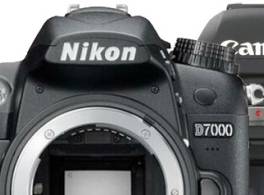 Recenzia: Canon EOS 5D Mark II versus Nikon D700