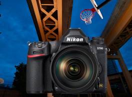 Nikon D780 naivo v B.Bystrici