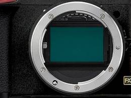 Nikon Z6 / Z7 Full Frame Mirrorless fotoaparát Nikon Z6 / Z7 Full Frame Mirrorless fotoaparát