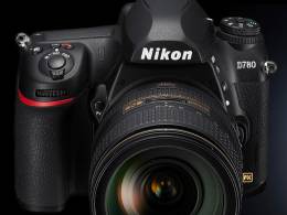 Nikon D780