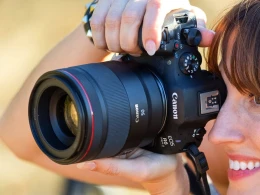 Pre�o prejs� na mirrorless syst�m Canon RF?