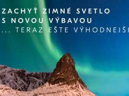 Ušetri s Nikonom Ušetri s Nikonom