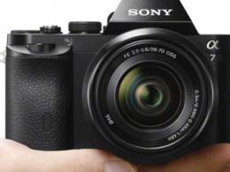 Sony A7S III / Sony A7000 možno už v januári Sony A7S III / Sony A7000 možno už v januári
