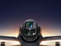 Mavic 4 Pro vs. Mavic 3 Pro