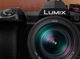 Panasonic G9 recenzia, (vek prekvapenie)