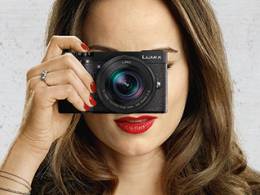 Vianočná akcia Panasonic 2018 Vianočná akcia Panasonic 2018