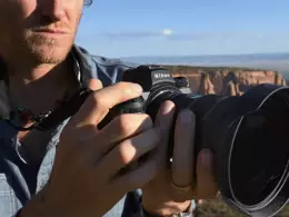 Nikon Z7 III Nikon Z7 III