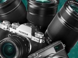 Fujifilm - zskajte viac za menej !