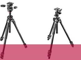 Manfrotto 290 - nov statvy