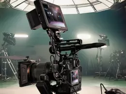 Nikon Day / Predstavenie novinky / Modelka Nikon Day / Predstavenie novinky / Modelka