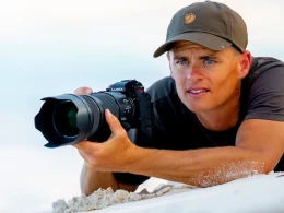 Vyskúšaj nový LUMIX S1RII ! Vyskúšaj nový LUMIX S1RII !