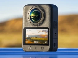 DJI OSMO 360