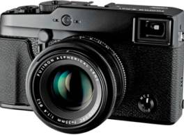 Fujifilm X-Pro1