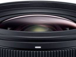 Sigma 18-50mm f/2.8 DC DN L-Mount / Sony E