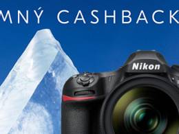 Zimný Cashback Nikon 2018 Zimný Cashback Nikon 2018