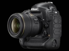 fotoapart Nikon D4s