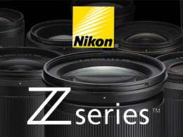 Nové objektívy Nikon Z Nové objektívy Nikon Z