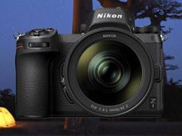 Nov firmware pre Nikon Z