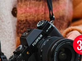 Fujifilm zruka 36 mesiacov