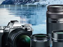 Zimn Cashback Olympus 2017