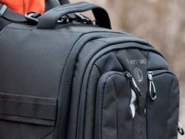 Tamrac Anvil - nov fotobatohy