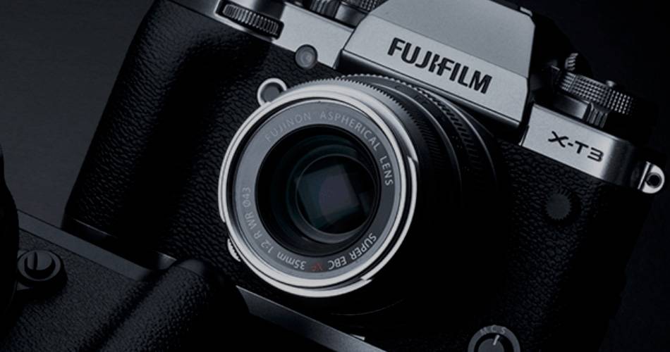 Uetri s Fujifilmom